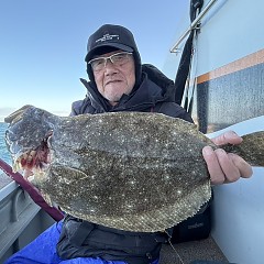12月 22日(月)一日便・泳がせ釣りの写真その2