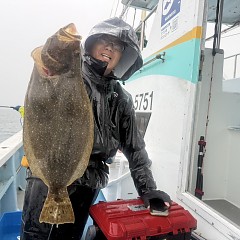 12月 25日（木）一日便・泳がせ釣りの写真その7