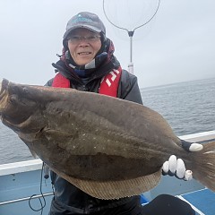 12月 25日（木）一日便・泳がせ釣りの写真その8