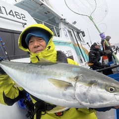 12月 25日（木）一日便・泳がせ釣りの写真その10