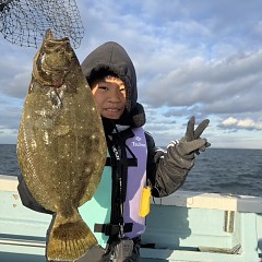 12月 27日(土)午後便・泳がせ釣りの写真その8