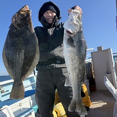 12月 28日(日)午前便・泳がせ釣りの写真その6