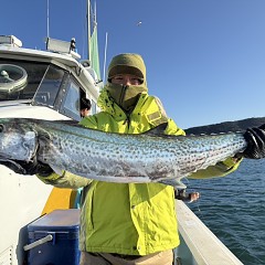 12月 28日（日）午後便・泳がせ釣りの写真その7