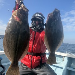 12月 29日（月）午前便・泳がせ釣りの写真その5