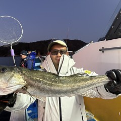 12月 29日（月）午後便・泳がせ釣りの写真その6