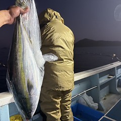 12月 29日（月）午後便・泳がせ釣りの写真その9