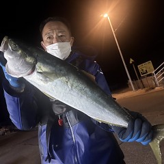 12月 29日（月）午後便・泳がせ釣りの写真その11