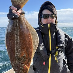 1月11日（日）午前便・泳がせ釣りの写真その7