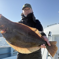 1月 17日（土）一日便・泳がせ釣りの写真その5