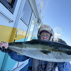 1月 21日（水）一日便・泳がせ釣りの写真その9