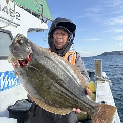 1月 28日（水）一日便・泳がせ釣りの写真その7