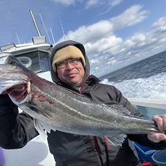 1月 31日(土)一日便・泳がせ釣りの写真その11