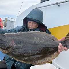 2月 4日（水）一日便・泳がせ釣りの写真その7