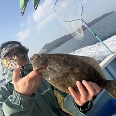 2月 6日（金）一日便・泳がせ釣りの写真その6