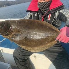 2月 6日（金）一日便・泳がせ釣りの写真その7