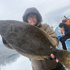2月 11日（水）一日便・泳がせ釣りの写真その8