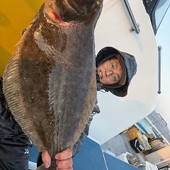 2月 12日（木）一日便・泳がせ釣りの写真その6