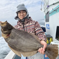 2月15日（日）一日便・泳がせ釣りの写真その4