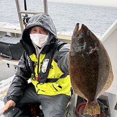 2月15日（日）一日便・泳がせ釣りの写真その9