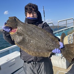 2月 18日(水)一日便・泳がせ釣りの写真その7