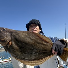 2月 28日（土）一日便・泳がせ釣りの写真その3
