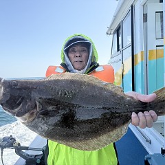 3月 1日（日）一日便・泳がせ釣りの写真その4