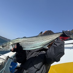 3月 1日（日）一日便・泳がせ釣りの写真その10