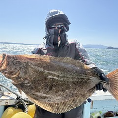3月 8日（日）一日便・泳がせ釣りの写真その6