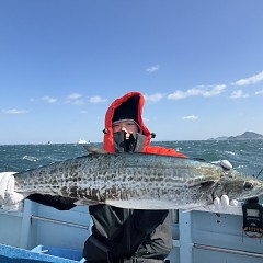 3月 8日（日）一日便・泳がせ釣りの写真その9