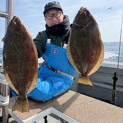 3月21日（土）午前便・泳がせ釣りの写真その4