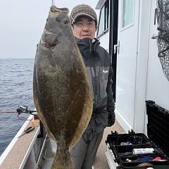 3月22日（日）午前便・泳がせ釣りの写真その3