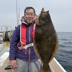 3月22日（日）午前便・泳がせ釣りの写真その4