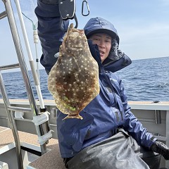 3月22日（日）午前便・泳がせ釣りの写真その7