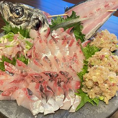 3月 23日（月）午後便・アジ釣りの写真その1