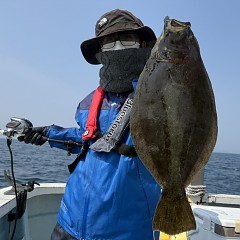 3月 29日（日）午前便・泳がせ釣りの写真その5