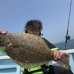 3月 29日（日）午前便・泳がせ釣りの写真その6