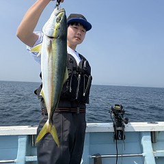 3月 29日（日）午前便・泳がせ釣りの写真その11
