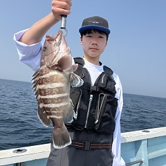 3月 29日（日）午前便・泳がせ釣りの写真その12