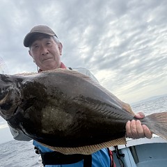 4月 20日（月）午後便・アジ釣りの写真その6