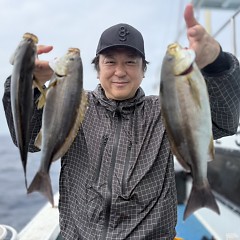 6月 17日（水）午前便・イサキ釣りの写真その7