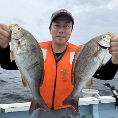 6月 24日（水）午前便・イサキ釣りの写真その7