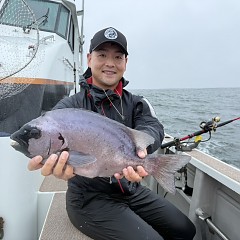 6月28日（日）午前便・イシダイ釣りの写真その7