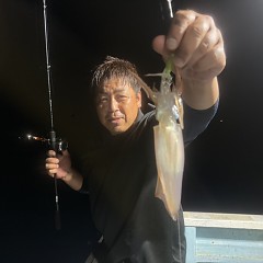 8月 17日（月）イカメタル便の写真その10