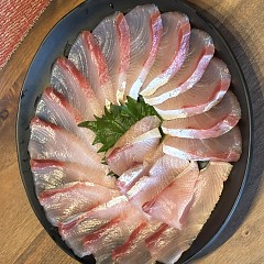 8月20日午後便・タテ釣りの写真その3