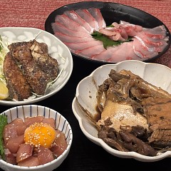 8月20日午後便・タテ釣りの写真その4