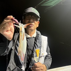 8月29.30日 イカメタル便の写真その6