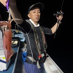 8月29.30日 イカメタル便の写真その8