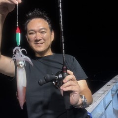 8月29.30日 イカメタル便の写真その9