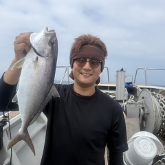8月31日(月)午前便・タテ釣りの写真その7