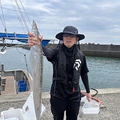 9月3日（木）午前便・タテ釣りの写真その6